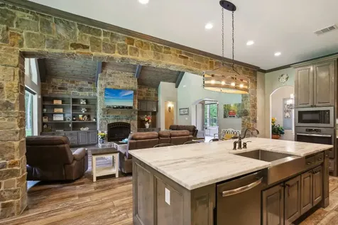21999 Blazing Trail New Caney TX 77357