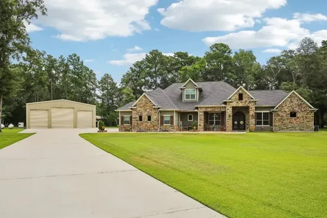 21999 Blazing Trail New Caney TX 77357