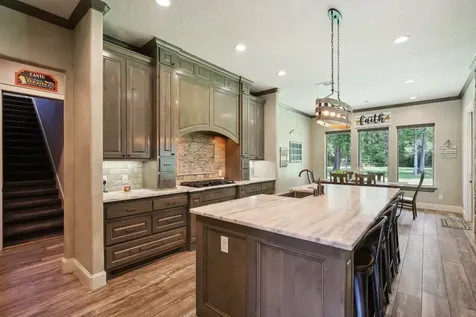 21999 Blazing Trail New Caney TX 77357