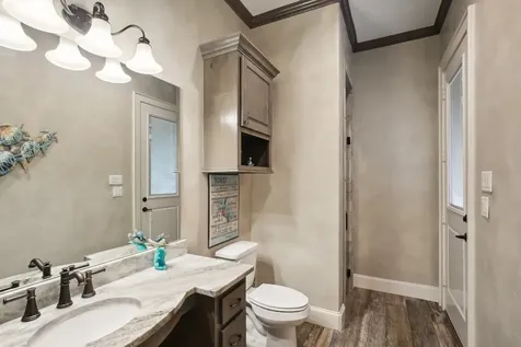 21999 Blazing Trail New Caney TX 77357