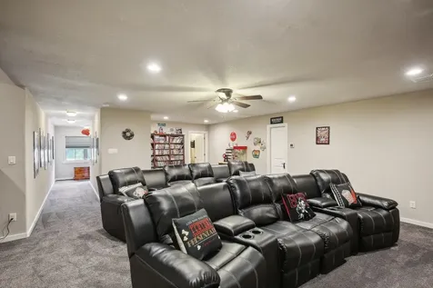 21999 Blazing Trail New Caney TX 77357