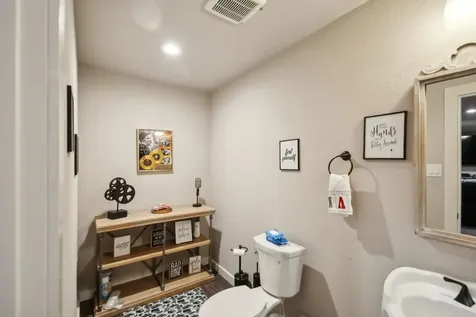 21999 Blazing Trail New Caney TX 77357