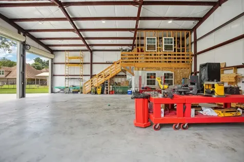 21999 Blazing Trail New Caney TX 77357