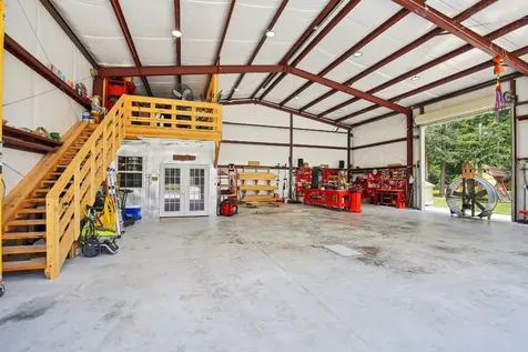 21999 Blazing Trail New Caney TX 77357