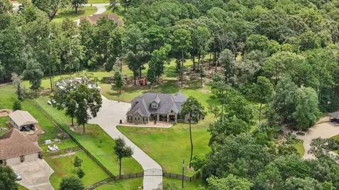 21999 Blazing Trail New Caney TX 77357