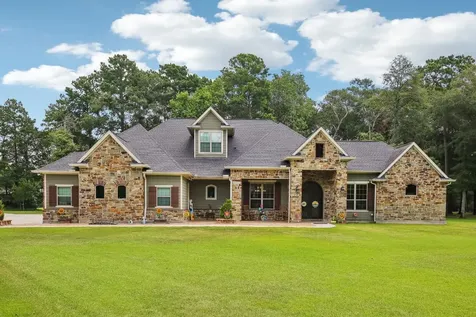 21999 Blazing Trail New Caney TX 77357