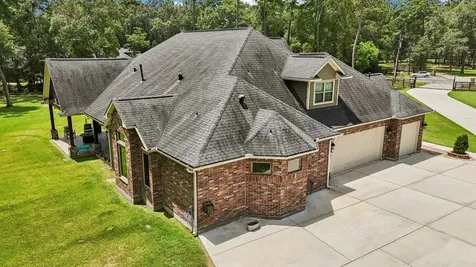 21999 Blazing Trail New Caney TX 77357