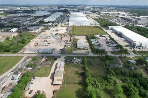 8909 Taub Road Houston TX 77064