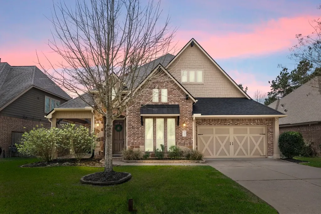 124 Angie Lane Montgomery TX 77316