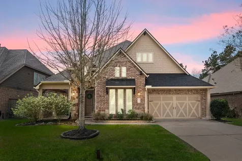 124 Angie Lane Montgomery TX 77316