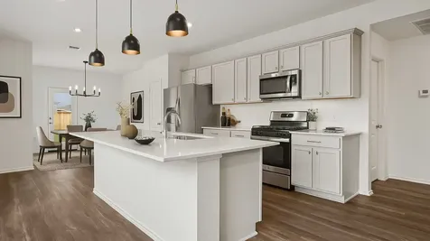 3001 Sun Spirit Lane Katy TX 77493