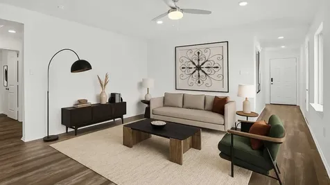3001 Sun Spirit Lane Katy TX 77493