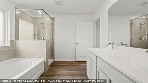 3001 Sun Spirit Lane Katy TX 77493