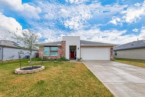 17 Desert Spring Lane Manvel TX 77578