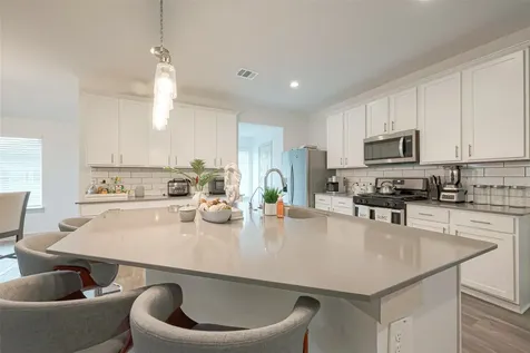 17 Desert Spring Lane Manvel TX 77578