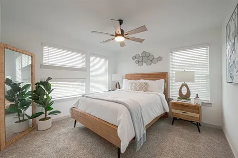 17 Desert Spring Lane Manvel TX 77578