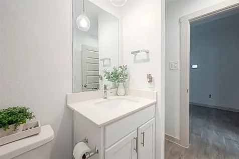 17 Desert Spring Lane Manvel TX 77578