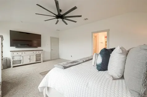 17 Desert Spring Lane Manvel TX 77578