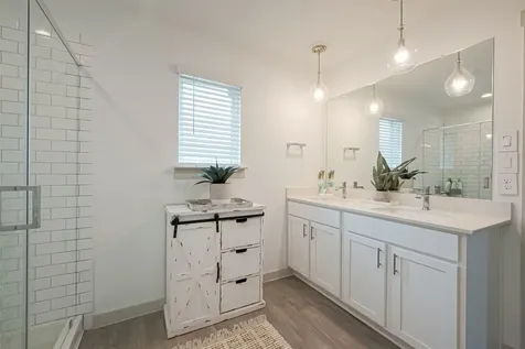 17 Desert Spring Lane Manvel TX 77578