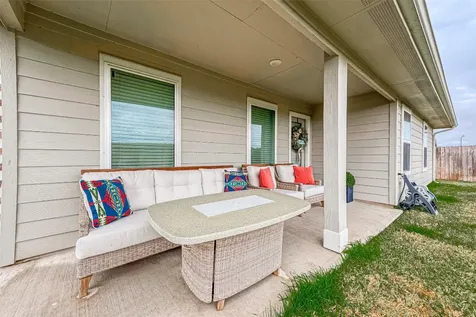 17 Desert Spring Lane Manvel TX 77578