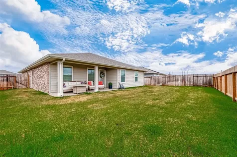 17 Desert Spring Lane Manvel TX 77578