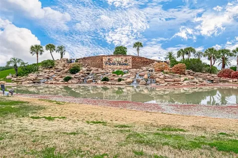 17 Desert Spring Lane Manvel TX 77578