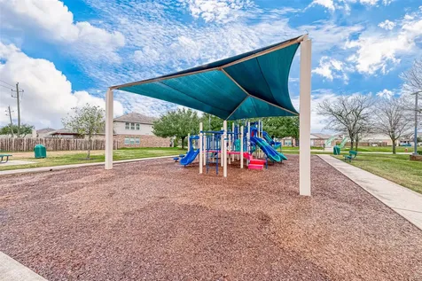 17 Desert Spring Lane Manvel TX 77578