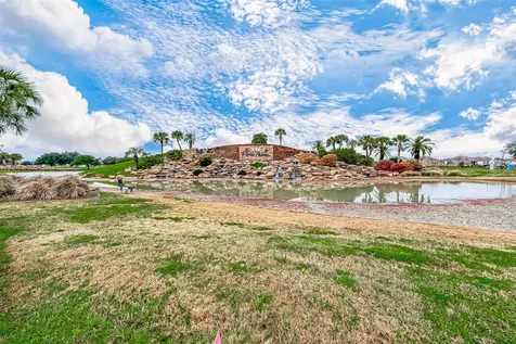 17 Desert Spring Lane Manvel TX 77578