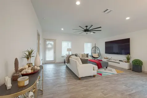 17 Desert Spring Lane Manvel TX 77578