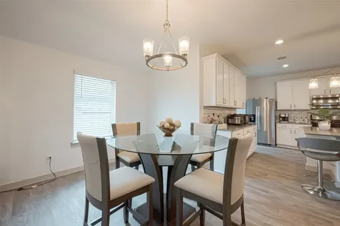 17 Desert Spring Lane Manvel TX 77578
