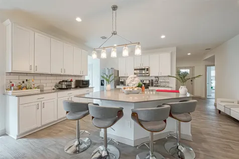 17 Desert Spring Lane Manvel TX 77578