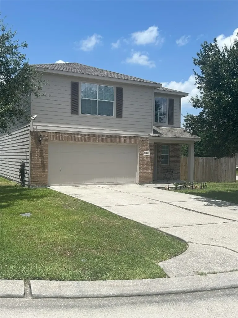 28719 Leon River Court Spring TX 77386