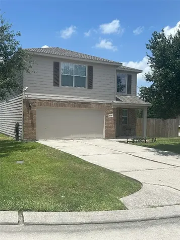 28719 Leon River Court Spring TX 77386