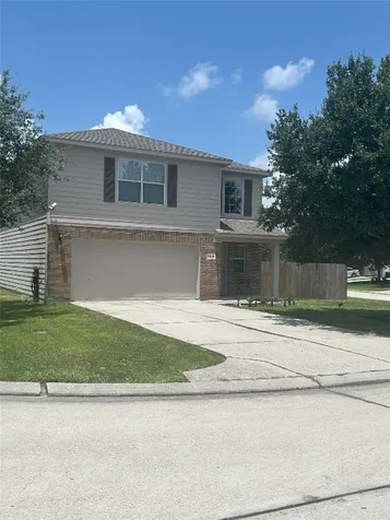 28719 Leon River Court Spring TX 77386