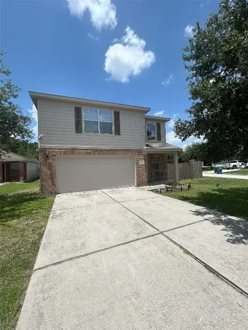 28719 Leon River Court Spring TX 77386