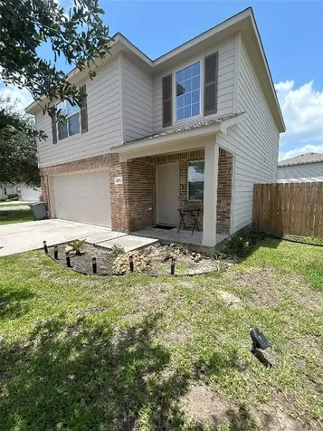 28719 Leon River Court Spring TX 77386
