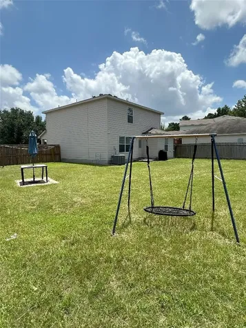 28719 Leon River Court Spring TX 77386