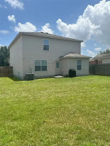 28719 Leon River Court Spring TX 77386