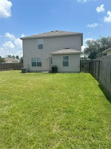 28719 Leon River Court Spring TX 77386
