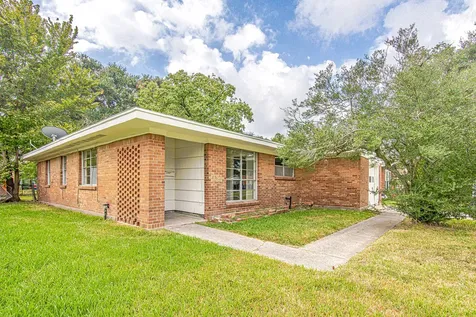 3518 Mattye Maye Drive Pasadena TX 77503