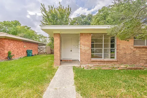 3518 Mattye Maye Drive Pasadena TX 77503