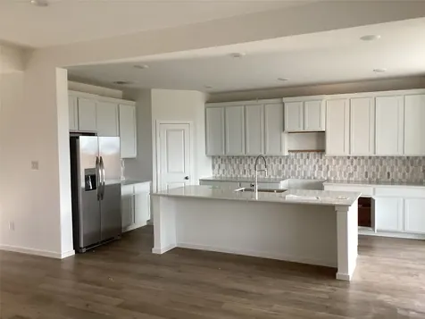 26006 Hazel Summit Drive Katy TX 77493