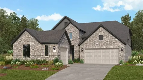 26006 Hazel Summit Drive Katy TX 77493