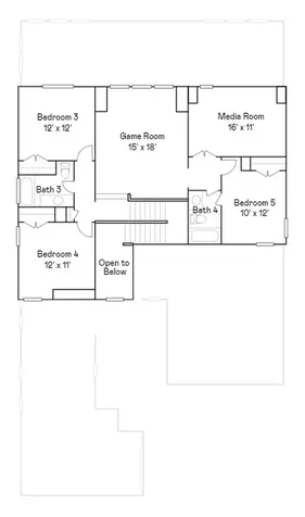 26006 Hazel Summit Drive Katy TX 77493