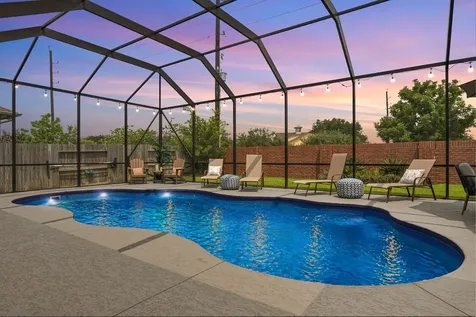 10311 Wylde Point Lane Missouri City TX 77459