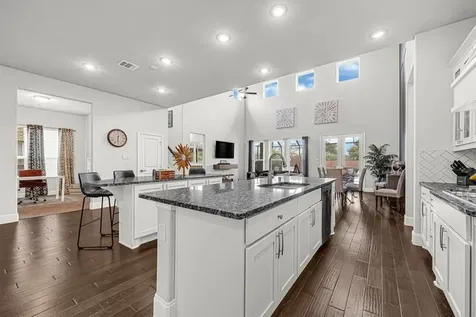 10311 Wylde Point Lane Missouri City TX 77459