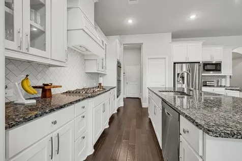 10311 Wylde Point Lane Missouri City TX 77459