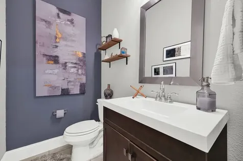 10311 Wylde Point Lane Missouri City TX 77459