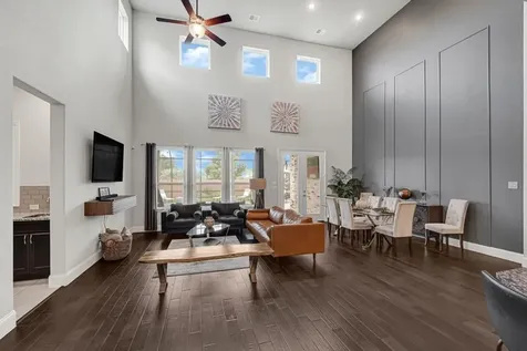 10311 Wylde Point Lane Missouri City TX 77459