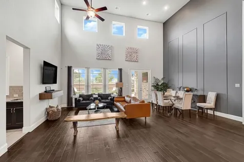 10311 Wylde Point Lane Missouri City TX 77459